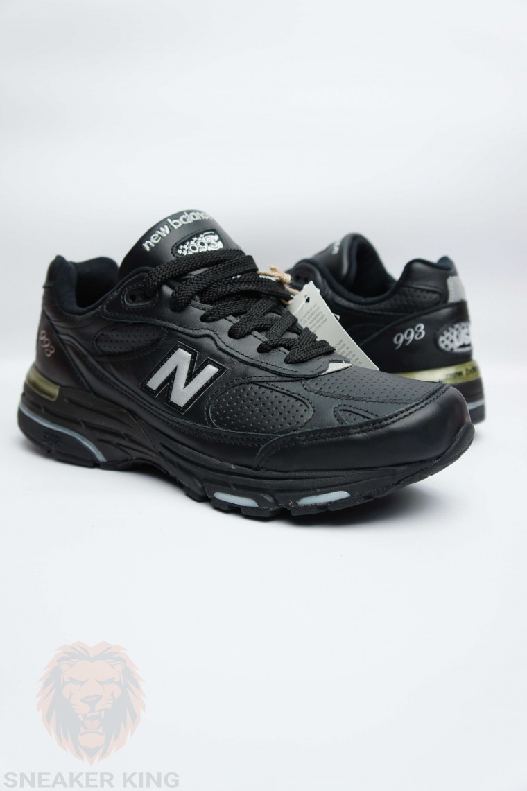 Кросівки New Balance MR 993 LBK